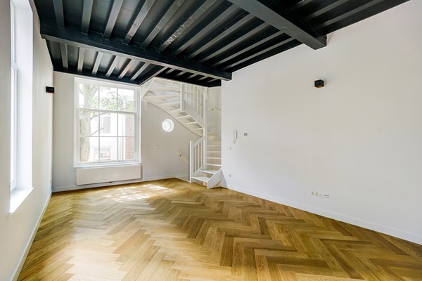Medium property photo - Buitenhof, 2513 AH The Hague